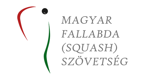 Magyar Squash Szövetség logo